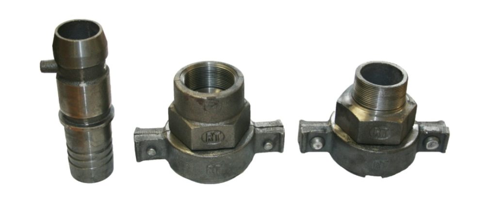 Mining Hose Couplings - Image 2