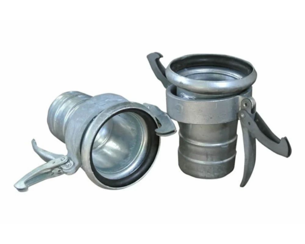 Industrial Hose Couplings