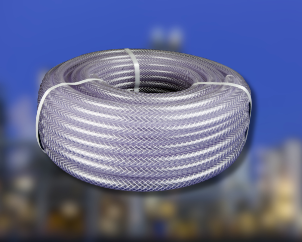Industrial PVC Hose