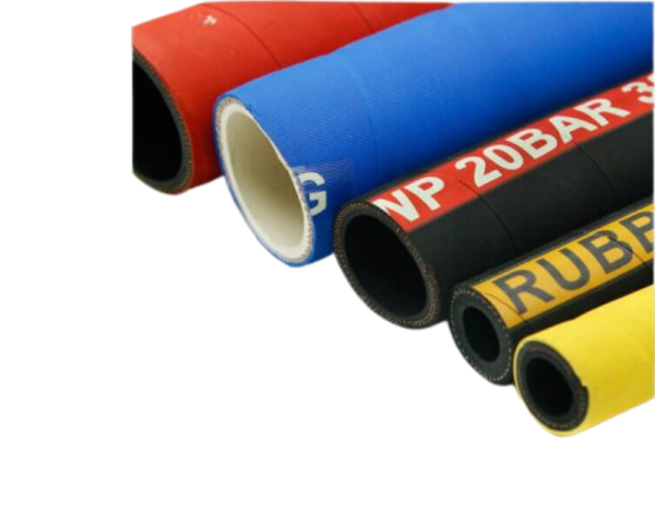 Industrial Rubber Hose