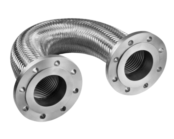 Stainless Steel Flex Hose